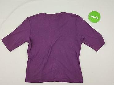 janina bluzki: Bluzka damska, rozmiar L — 3