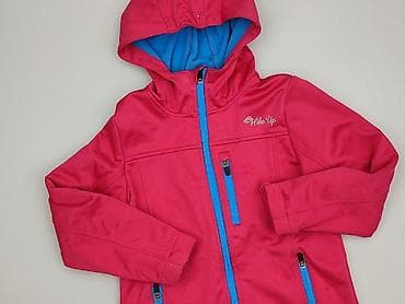 koszulki nirvana: Kurtka przejściowa, Crivit Sports, 8 lat, 122-128 cm, stan - Bardzo dobry — 1