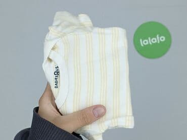 lidl sklep kombinezon zimowy: Body, Wcześniak, 
stan - Idealny — 5