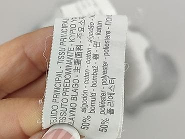 bonarka h: Bershka, Sukienka damska, rozmiar S — 5