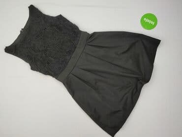 sukienka czerwona obcisła: Roco, Sukienka damska, rozmiar M — 2