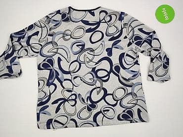 nakd bluzki: Bluzka damska, rozmiar 3XL — 3