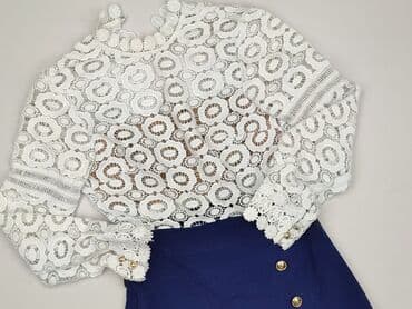 Women's blouse, size S (EU 36)