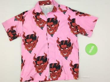 ubrania z pandą: Shirt for men, size M — 2