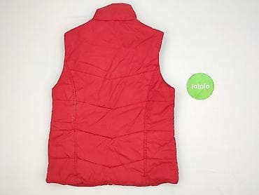 bomber: Stradivarius, Kamizelka damska, rozmiar M — 3