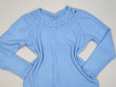Women: Women`s sweater, L — 1