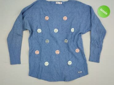 Kobiety: Sweter damski, rozmiar XL — 2