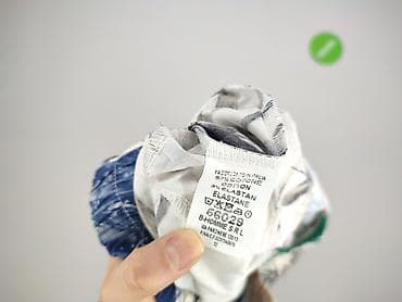 tight wide: Spodnie materiałowe damskie, rozmiar 2XS — 5