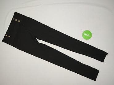 tu spodnie: Legginsy rozmiar XL — 2