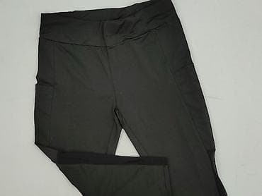 fb sister dresy: Shein, Legginsy Sportowe damskie, rozmiar L — 1