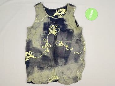 new yorker bluzka z kwiatem: C&A, Women`s T-shirt, size S — 2