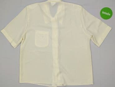 ubrania 90s: Koszula damska, rozmiar XL — 4