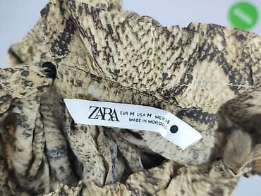moraj collection: Zara, Sukienka damska, rozmiar M — 4