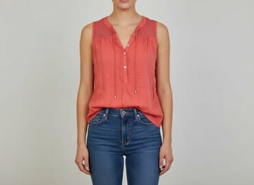 sandały na haluksy na jeden palec: Street One, Bluzka damska, rozmiar S — 6