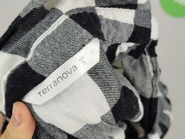 bluzki w paski mango: Terranova, Women`s shirt, size S (EU 36) — 4