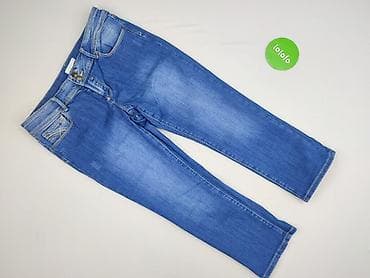 de facto spodnie: Promod, Jeansy damskie, rozmiar 2XL — 2