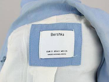 bershka garnitur: Bershka, Marynarka damska, rozmiar S — 4
