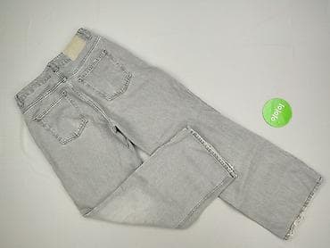 Zara, Jeansy damskie, rozmiar M — 3