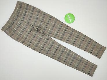 buty k m: Diverse, Spodnie materiałowe damskie, rozmiar S — 3