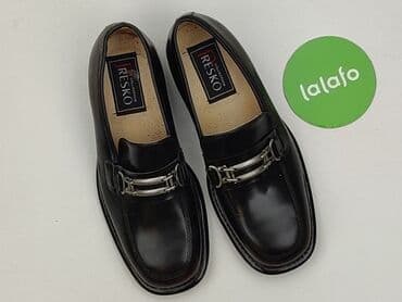numer koszulki lewandowskiego: Flat shoes for women, 41, condition - Very good — 2