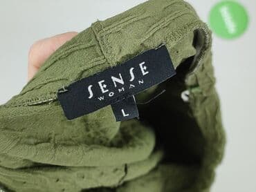 Women: Women`s skirt, size L (EU 40) — 4
