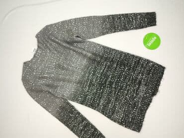 sweter z dodatkiem moheru: Vero Moda, Kardigan damski, rozmiar S — 3