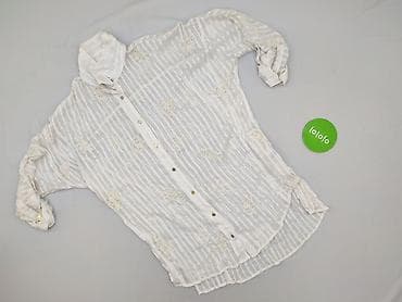 koszulka brighton: River Island, Koszula damska, rozmiar S — 2