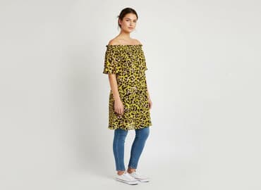 nike panterka buty: Next, Sukienka damska, rozmiar 2XL — 6