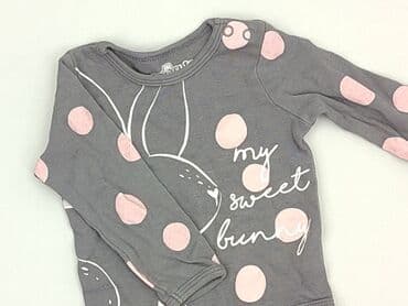 bielizna termoaktywna smartwool: Body, So cute, 3-6 months, 
condition - Good — 1