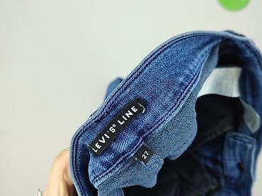 LeviS, Jeans for women, size S — 4