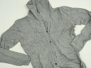 sheilay sweter: Kardigan damski, rozmiar M — 1