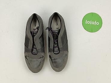 converse cdg pl: Geox, Кросівки жіночі, розмір 40 — 2