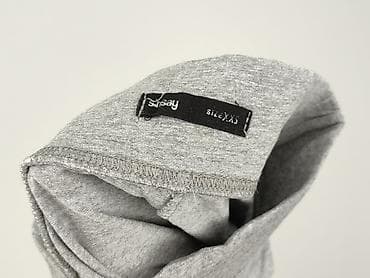 leginsy megi: Sinsay, Legginsy Sportowe damskie, rozmiar 2XS — 4