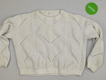 sweter givenchy: Sinsay, Sweter damski, rozmiar M — 2