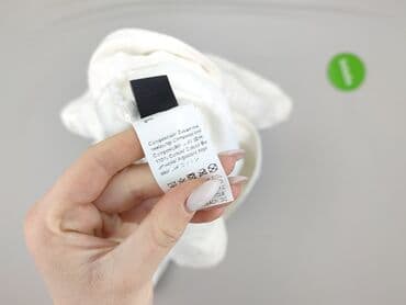 primark marynarki: Shein Curve, Kurtka jeansowa damska, 4XL — 6