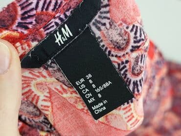 zara sukienki: H&M, Women`s dress, size M (EU 38) — 4