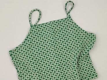 bluzki we wzory geometryczne: Topshop, Top damski, rozmiar 2XL — 2