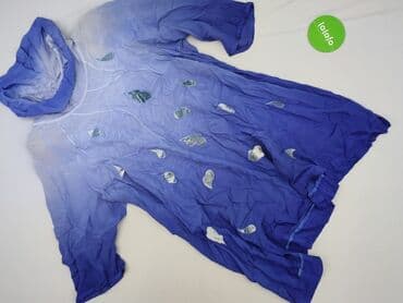 bonprix tuniki duze rozmiary: Tunika damska, rozmiar M — 2