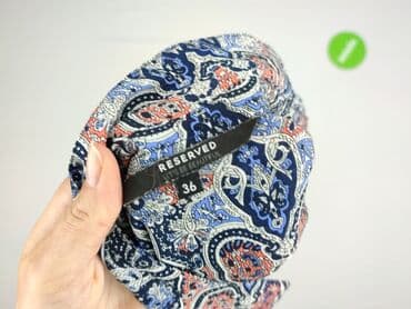 reserved koszulka w paski: Reserved, Жіноча блуза, розмір S — 4