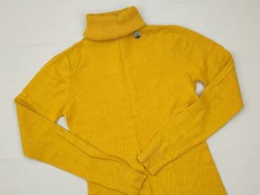 sweter f: Golf damski, rozmiar S — 1