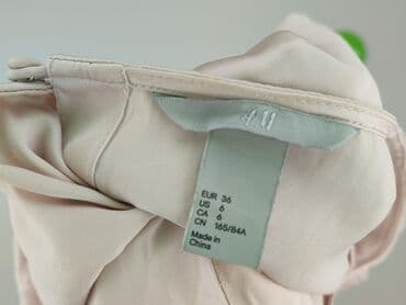 bluza i hot moms: H&M, Bluzka damska, rozmiar S — 4