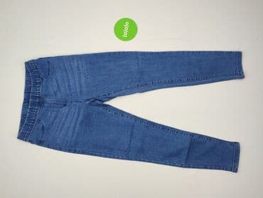 sinsay джинси жіночі: Tessentials, Jeans for women, size M (EU 38) — 2