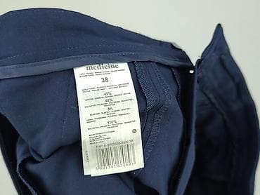 denim never: Medicine, Spodnie materiałowe damskie, rozmiar S — 6