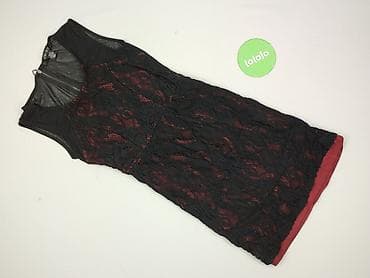 anette studio mody: Amisu, Sukienka damska, rozmiar XS — 2