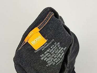 bluza hugo boss: Hugo Boss, Bluzka dla mężczyzn, rozmiar M — 5