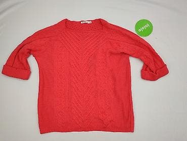 sweter pióra: Gerard Darel, Sweter damski, rozmiar XL — 2