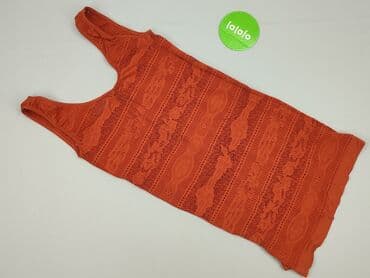 mohito top z piórami: Atmosphere, Top damski, rozmiar M — 2