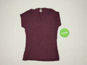 ewa minge sukienki letnie: Women's blouse, size S (EU 36) — 3