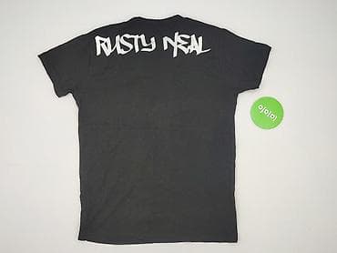 hellfire koszulka: Koszulka dla mężczyzn, rozmiar XL — 3