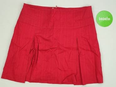 cropp spódnice w kwiaty: H&M, Спідниця жіноча, M — 3